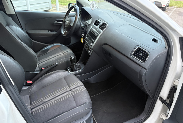 Volkswagen Polo 1.6 TDI 90 CV MATCH