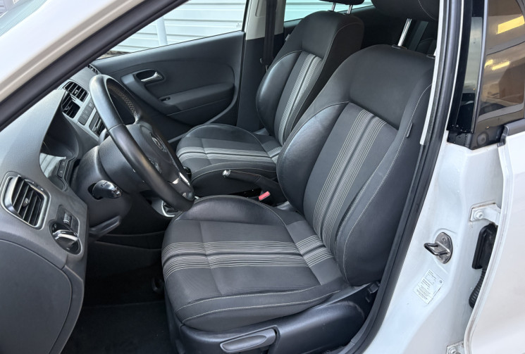 Volkswagen Polo 1.6 TDI 90 CV MATCH