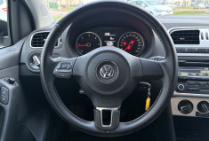 Volkswagen Polo 1.6 TDI 90 CV MATCH