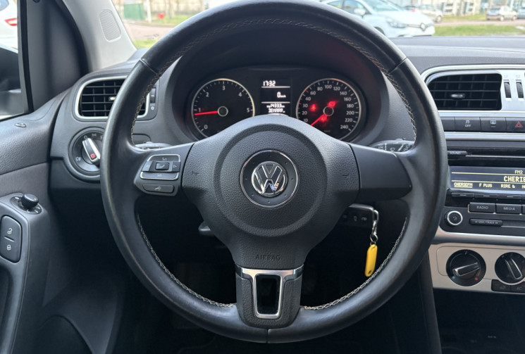 Volkswagen Polo 1.6 TDI 90 CV MATCH