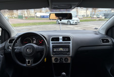 Volkswagen Polo 1.6 TDI 90 CV MATCH