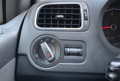 Volkswagen Polo 1.6 TDI 90 CV MATCH