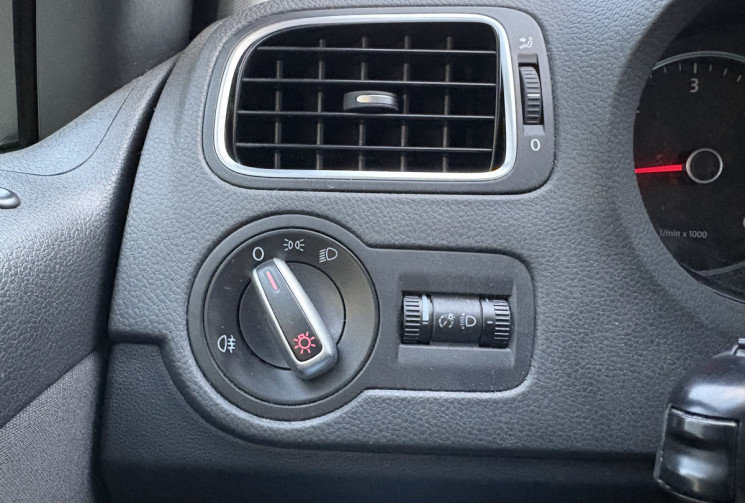 Volkswagen Polo 1.6 TDI 90 CV MATCH