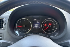 Volkswagen Polo 1.6 TDI 90 CV MATCH