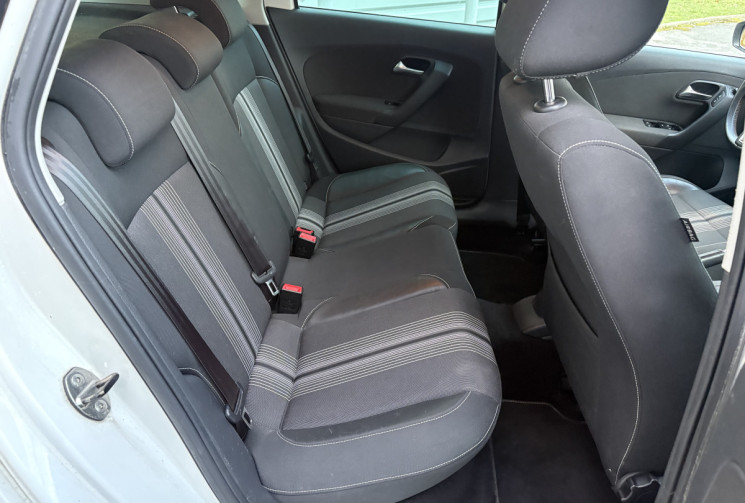 Volkswagen Polo 1.6 TDI 90 CV MATCH