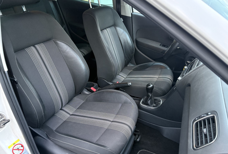Volkswagen Polo 1.6 TDI 90 CV MATCH