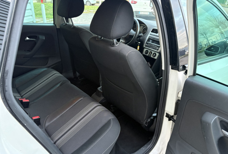 Volkswagen Polo 1.6 TDI 90 CV MATCH