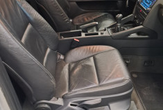 Audi A3 1.6 TDI 105  Attraction 3 PORTES CUIR -  entretien à jour 