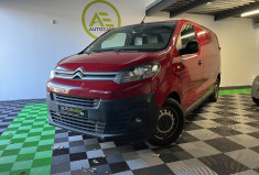 Citroën JUMPY  2.0 BLUE HDI 120 CV / kit distribution fait / CARPLAY