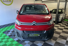 Citroën JUMPY  2.0 BLUE HDI 120 CV / kit distribution fait / CARPLAY