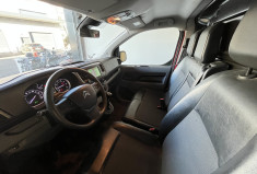 Citroën JUMPY  2.0 BLUE HDI 120 CV / kit distribution fait / CARPLAY