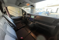 Citroën JUMPY  2.0 BLUE HDI 120 CV / kit distribution fait / CARPLAY