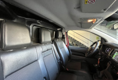 Citroën JUMPY  2.0 BLUE HDI 120 CV / kit distribution fait / CARPLAY