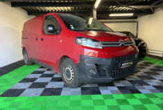 Citroën JUMPY  2.0 BLUE HDI 120 CV / kit distribution fait / CARPLAY