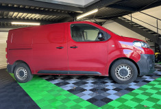 Citroën JUMPY  2.0 BLUE HDI 120 CV / kit distribution fait / CARPLAY