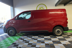 Citroën JUMPY  2.0 BLUE HDI 120 CV / kit distribution fait / CARPLAY
