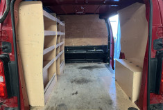 Citroën JUMPY  2.0 BLUE HDI 120 CV / kit distribution fait / CARPLAY