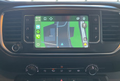 Citroën JUMPY  2.0 BLUE HDI 120 CV / kit distribution fait / CARPLAY