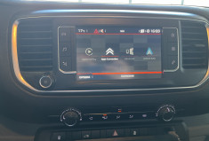 Citroën JUMPY  2.0 BLUE HDI 120 CV / kit distribution fait / CARPLAY