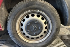 Citroën JUMPY  2.0 BLUE HDI 120 CV / kit distribution fait / CARPLAY