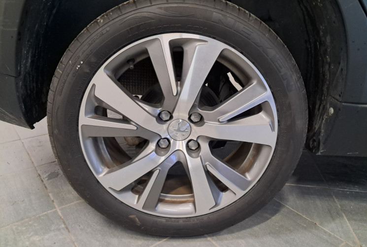 Peugeot 2008 1.5 BlueHDi 120 EAT6 ALLURE CAMERA  - ENTRETIEN A JOUR - 