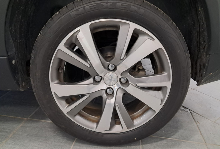 Peugeot 2008 1.5 BlueHDi 120 EAT6 ALLURE CAMERA  - ENTRETIEN A JOUR - 