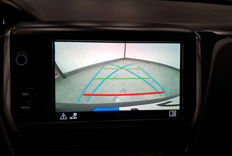 Peugeot 2008 1.5 BlueHDi 120 EAT6 ALLURE CAMERA  - ENTRETIEN A JOUR - 