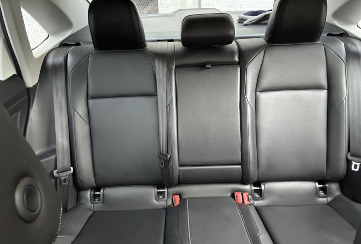 Volkswagen JETTA 1.4 TSI 150 / Carat / Carplay / Virtual Cockpit / Sièges chauffants