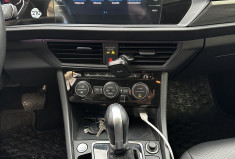 Volkswagen JETTA 1.4 TSI 150 / Carat / Carplay / Virtual Cockpit / Sièges chauffants