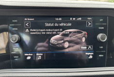 Volkswagen JETTA 1.4 TSI 150 / Carat / Carplay / Virtual Cockpit / Sièges chauffants
