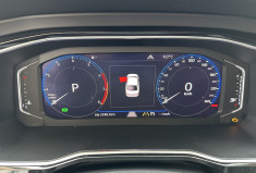 Volkswagen JETTA 1.4 TSI 150 / Carat / Carplay / Virtual Cockpit / Sièges chauffants