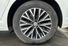 Volkswagen JETTA 1.4 TSI 150 / Carat / Carplay / Virtual Cockpit / Sièges chauffants