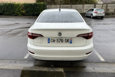 Volkswagen JETTA 1.4 TSI 150 / Carat / Carplay / Virtual Cockpit / Sièges chauffants