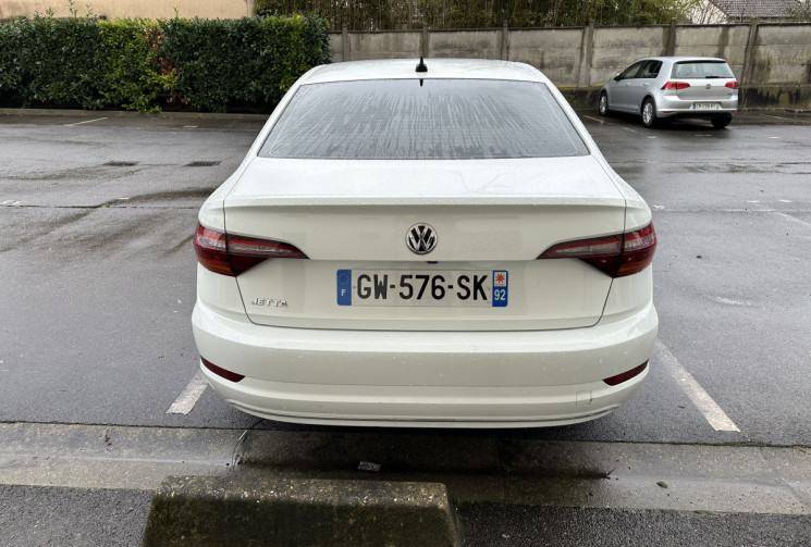 Volkswagen JETTA 1.4 TSI 150 / Carat / Carplay / Virtual Cockpit / Sièges chauffants