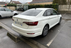 Volkswagen JETTA 1.4 TSI 150 / Carat / Carplay / Virtual Cockpit / Sièges chauffants