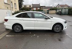 Volkswagen JETTA 1.4 TSI 150 / Carat / Carplay / Virtual Cockpit / Sièges chauffants