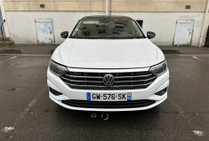 Volkswagen JETTA 1.4 TSI 150 / Carat / Carplay / Virtual Cockpit / Sièges chauffants