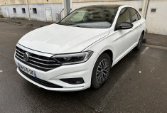 Volkswagen JETTA 1.4 TSI 150 / Carat / Carplay / Virtual Cockpit / Sièges chauffants