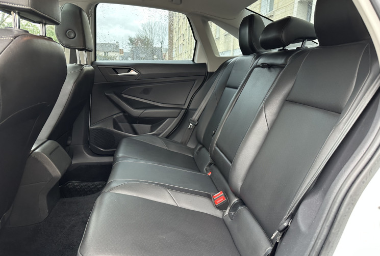 Volkswagen JETTA 1.4 TSI 150 / Carat / Carplay / Virtual Cockpit / Sièges chauffants