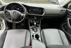 Volkswagen JETTA 1.4 TSI 150 / Carat / Carplay / Virtual Cockpit / Sièges chauffants