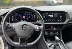 Volkswagen JETTA 1.4 TSI 150 / Carat / Carplay / Virtual Cockpit / Sièges chauffants