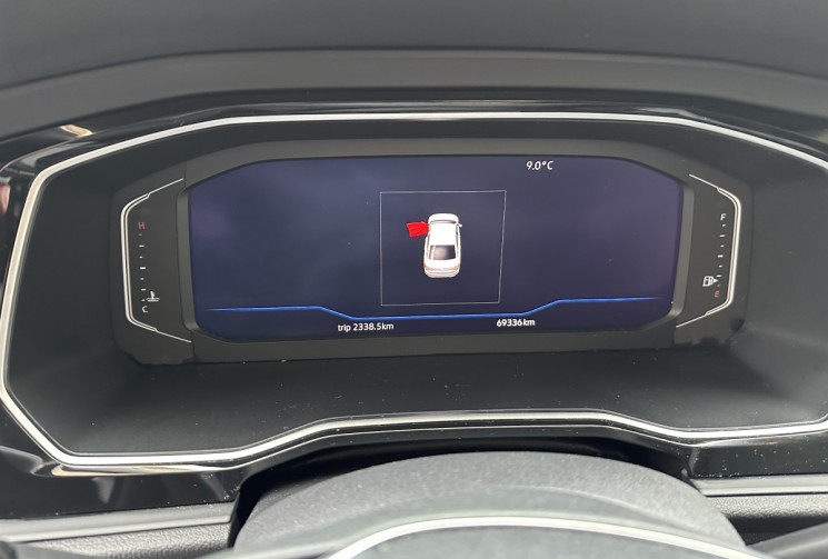 Volkswagen JETTA 1.4 TSI 150 / Carat / Carplay / Virtual Cockpit / Sièges chauffants