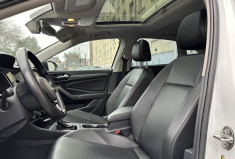 Volkswagen JETTA 1.4 TSI 150 / Carat / Carplay / Virtual Cockpit / Sièges chauffants