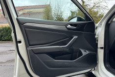 Volkswagen JETTA 1.4 TSI 150 / Carat / Carplay / Virtual Cockpit / Sièges chauffants