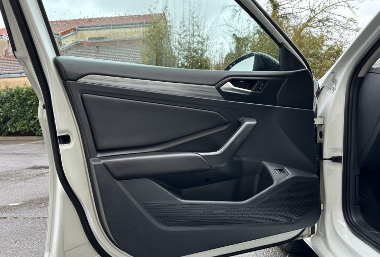 Volkswagen JETTA 1.4 TSI 150 / Carat / Carplay / Virtual Cockpit / Sièges chauffants