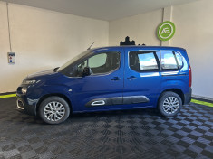 Citroën Berlingo M BlueHDi S&S Feel Pack