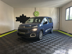 Citroën Berlingo M BlueHDi S&S Feel Pack