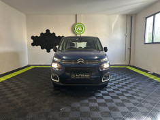 Citroën Berlingo M BlueHDi S&S Feel Pack