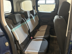 Citroën Berlingo M BlueHDi S&S Feel Pack