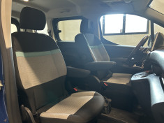 Citroën Berlingo M BlueHDi S&S Feel Pack